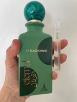 PARIS CORNER ETERNAL MEADOWS  5ml.. Spray Flasche (Plastik)