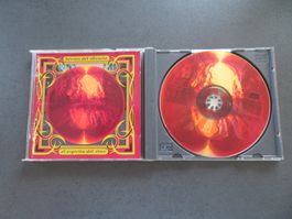 HEROES DEL SILENCIO El Espiritu del Vino 1993 Hard Rock