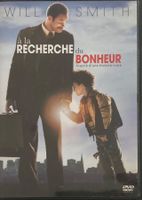 A LA RECHERCHE DU BONHEUR (WILL SMITH)