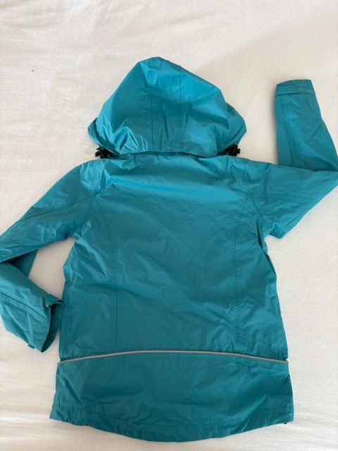Big Tramp Giacche: Regenjacke BIG TRAMP Gr. 128 – Usato da Zürich venduto da Sonnenblume_65 3