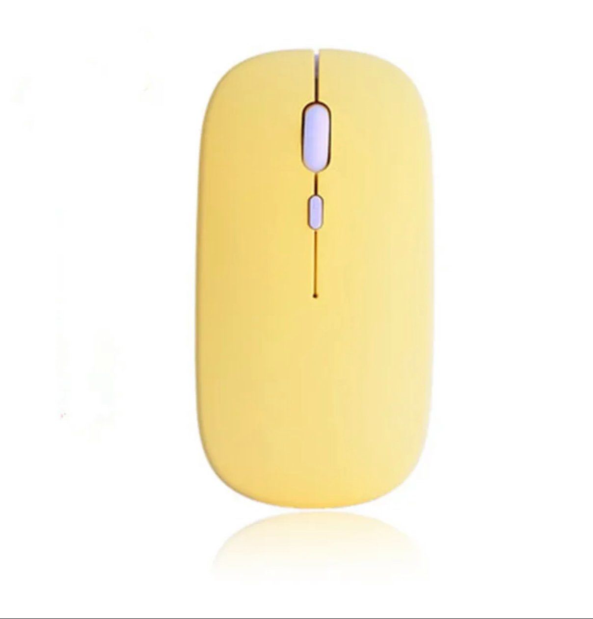 Maus: Souris d'ordinateur sans fil. Kabellose Computermaus – Neu und originalverpackt aus Eysins von pro_7lnq 2