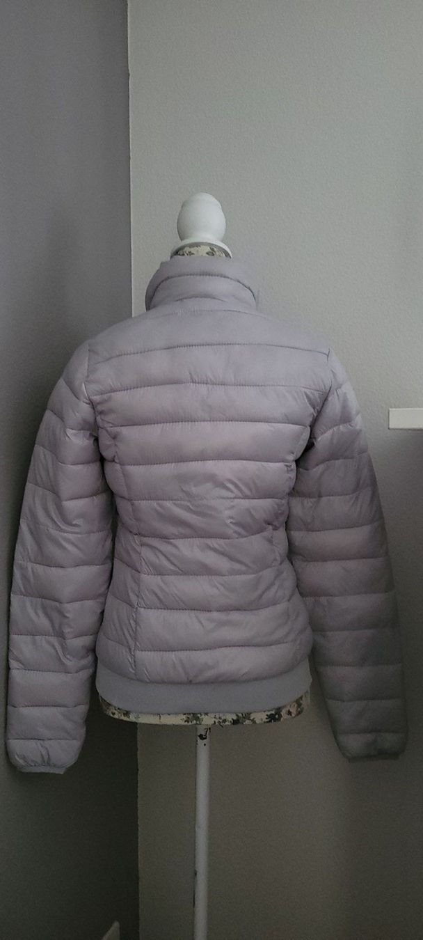 Giacche: Übergangsjacke Gr.34 – Usato da Oberaach venduto da Svea11 4