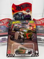 Hot Wheels 32 Ford Premium Boulevard #112 - 2025