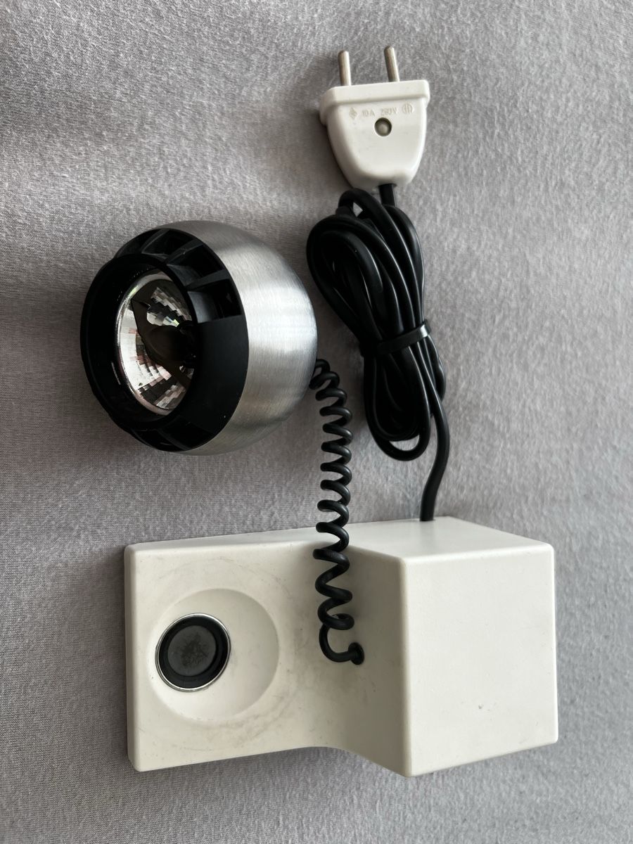 Osram Lampade: Spotlampe OSRAM 41701, 1960/70 – Usato da Zuchwil venduto da gryh 1