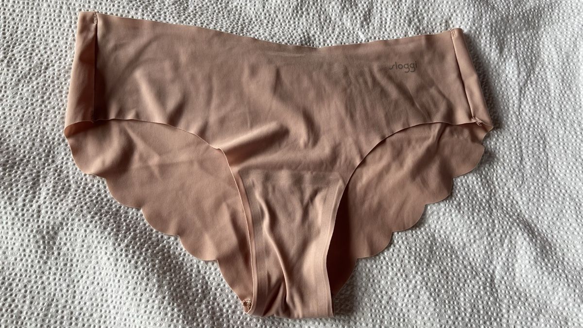 Sloggi Sonstige Unterwäsche: Sloggi Hipster Gr.M (2 Stk.) – Neu (gemäss Beschreibung) aus Appenzell von nana33 3