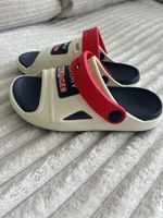 TOMMY HILFIGER BADESCHLAPPEN NEU GR 29