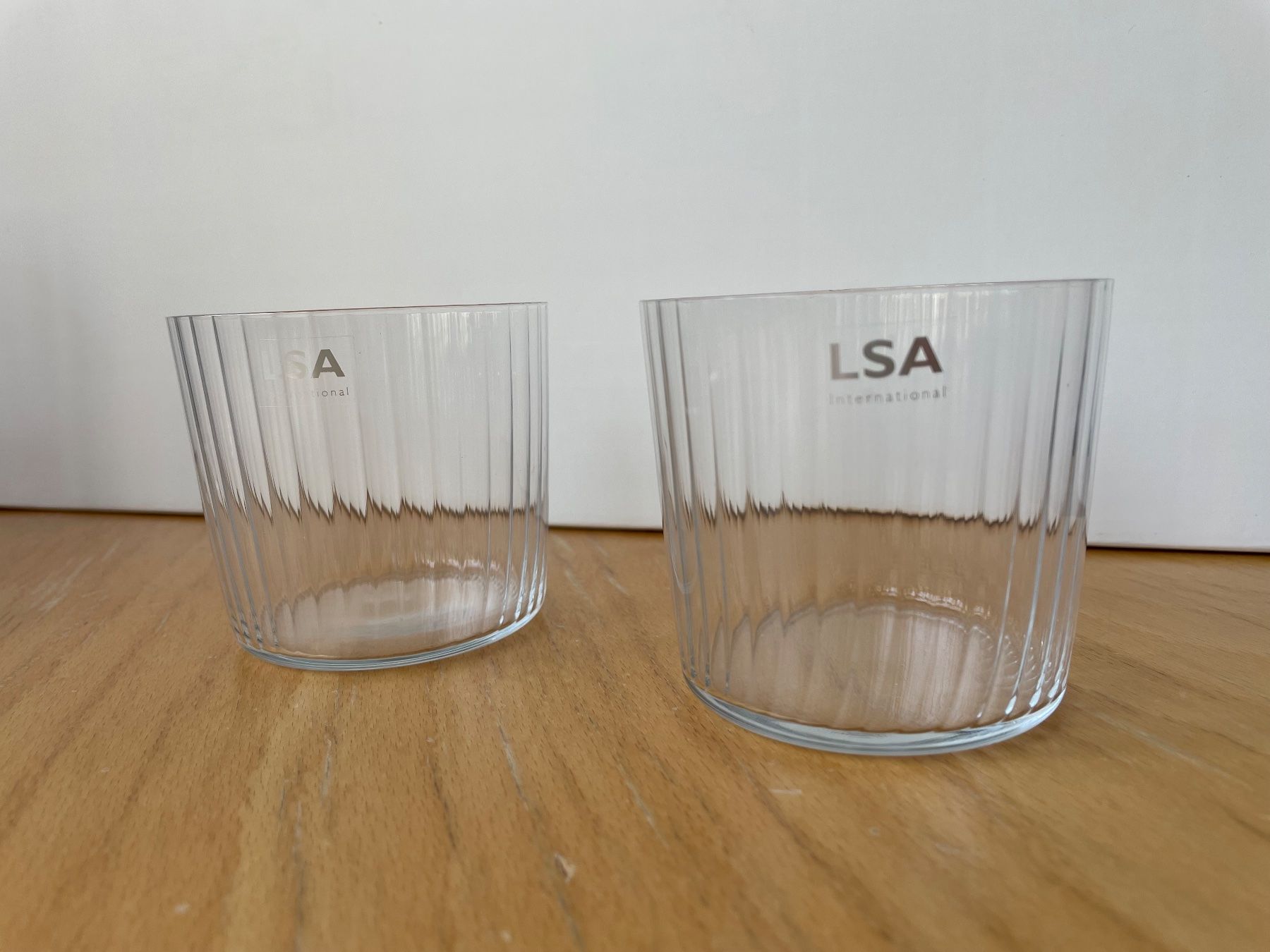 Gläser: LSA Gio Line Glasses – Neu (gemäss Beschreibung) aus Zürich von hol_bc6v 1
