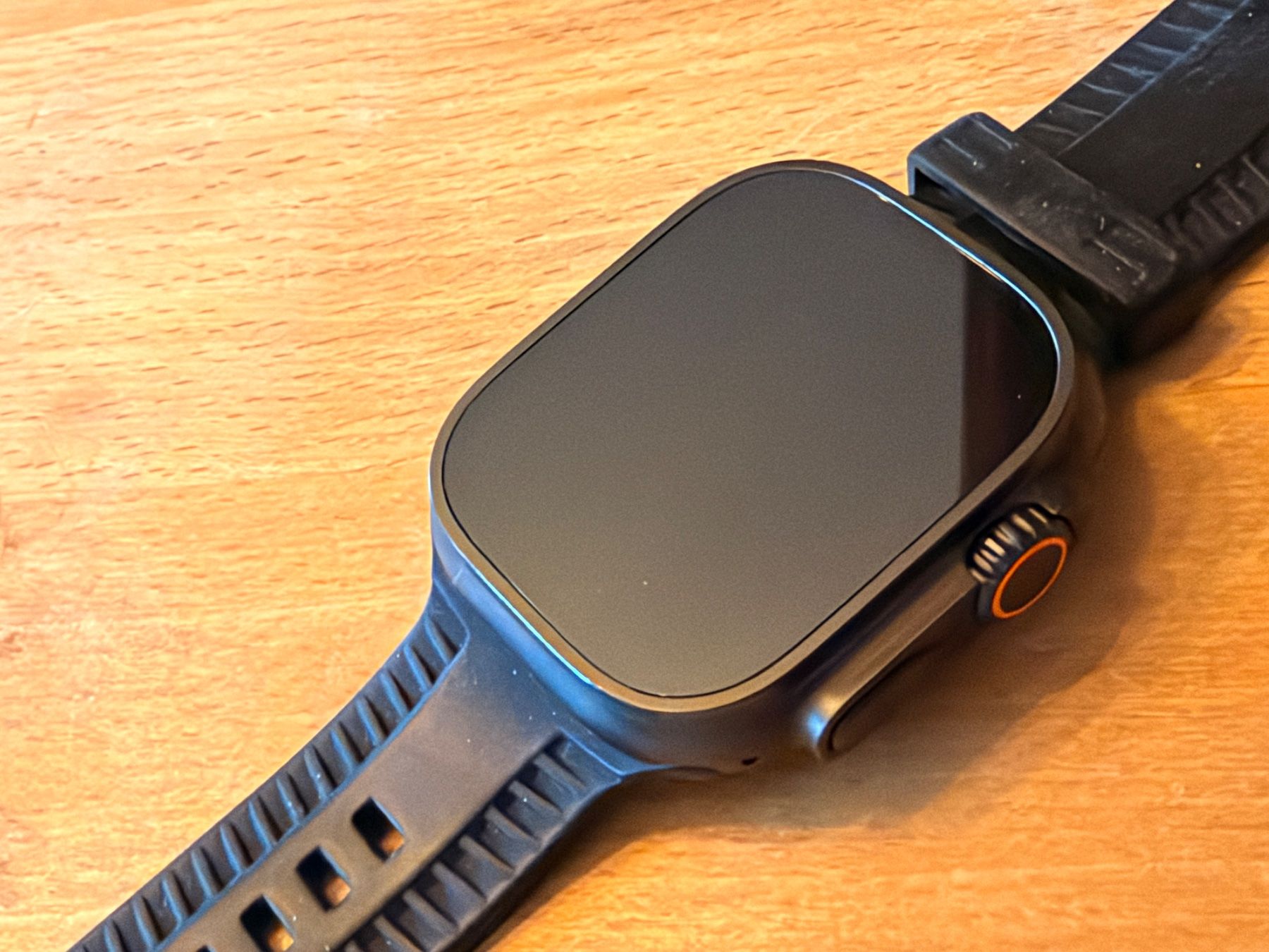 Apple Smartwatch: apple watch ultra 3 – Usato da Horw venduto da Busdrive 3