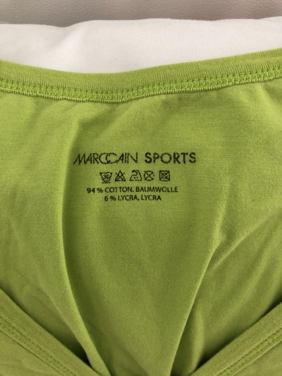 Marc Cain T-Shirts: MarcCain Shirt – Gebraucht aus Bettwiesen von cofrarium 2