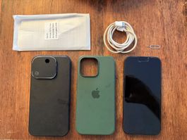 iPhone 15 Pro Max Apple 