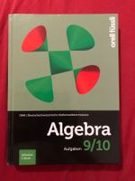 Algebra 9/10