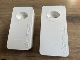 devolo dLAN 650 triple+ Kit