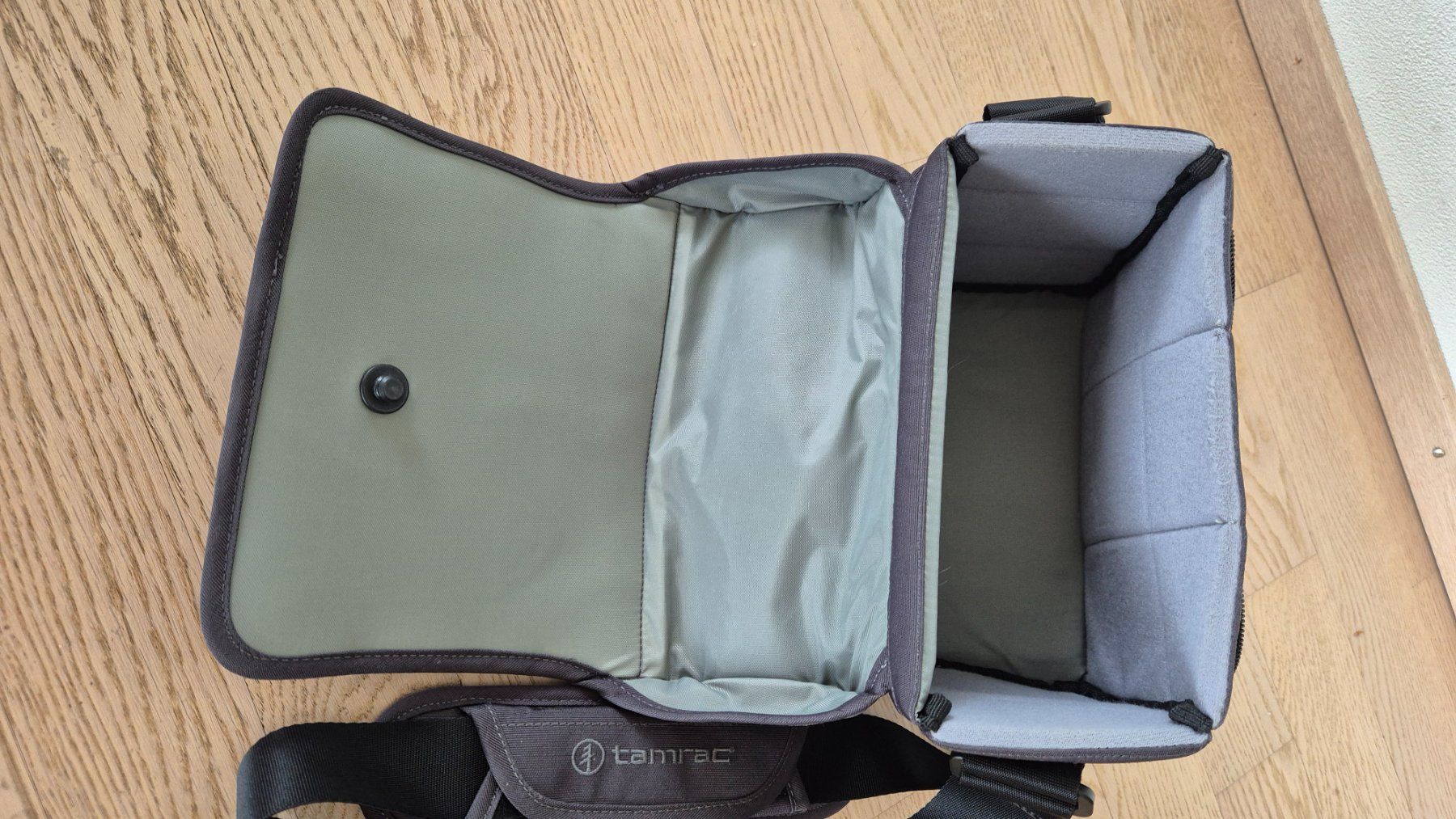 Tamrac Taschen: Kameratasche Tamrac – Gebraucht aus Sins von AnnemarieK 1