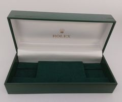 Rolex Vintage Uhrenbox – Ref. 02.00.64 (1970er/80er)