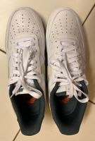 Nike Air Force 1 Low '07 LV8 "Vintage Green"