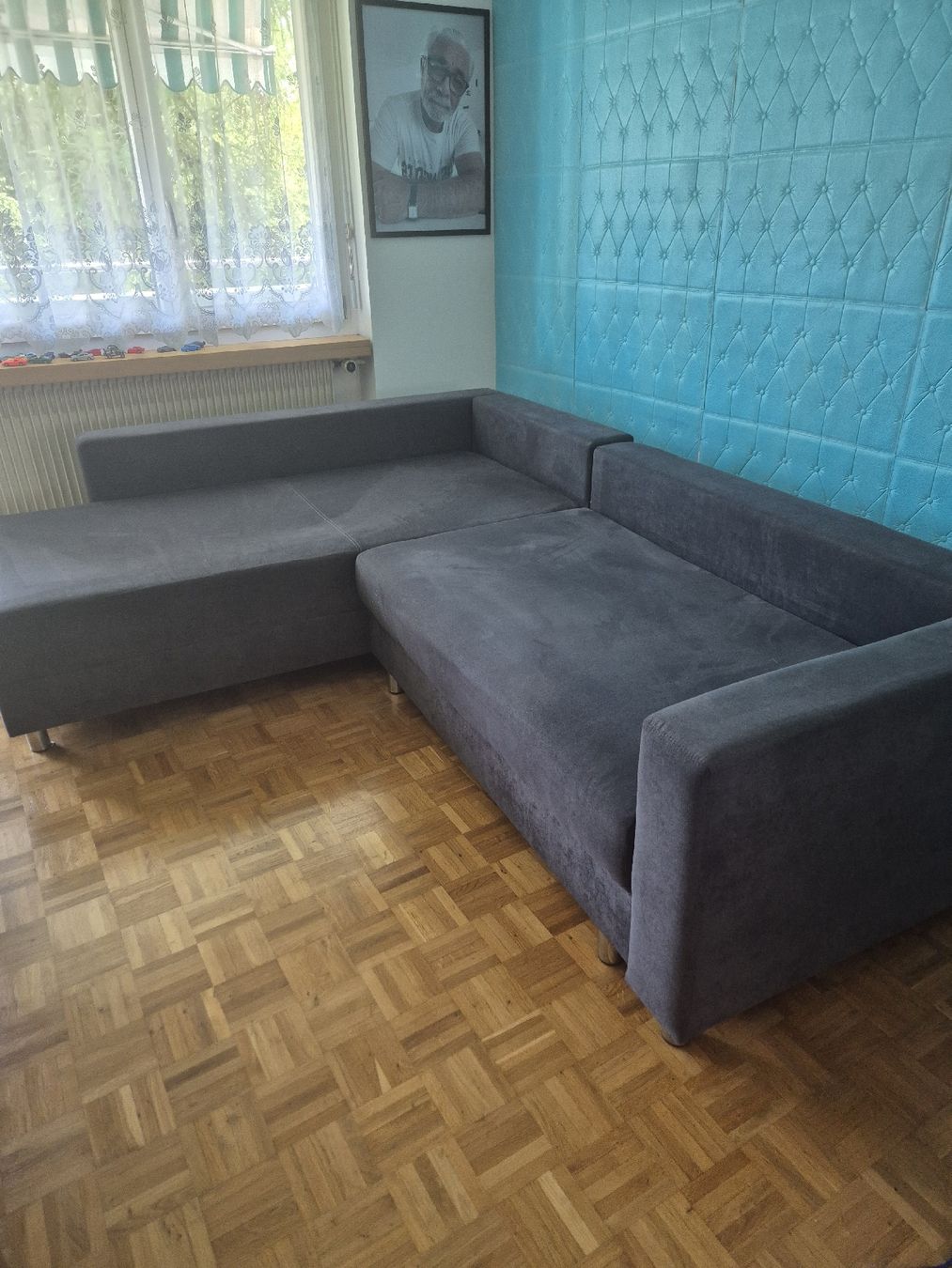 Sofas: ECKSOFA – Gebraucht aus Bülach von pensiero1 2
