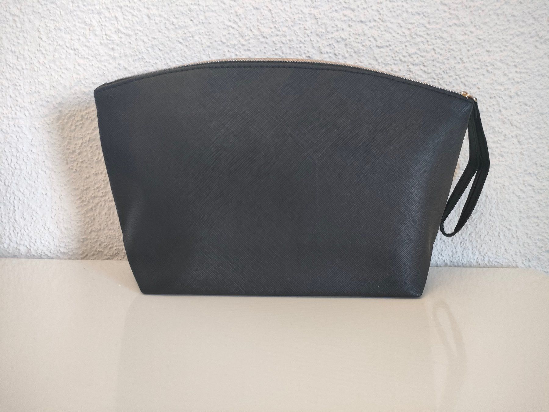 Kosmetikkoffer: Carita Paris Necessaire schwarz – Neu und originalverpackt aus Dietikon von Branquinha1981 1