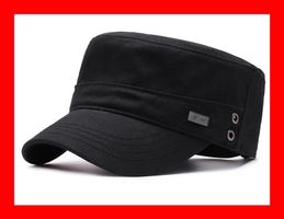 Sommercap Schwarz Basecap Kappe Sommerhut Frühlingshut