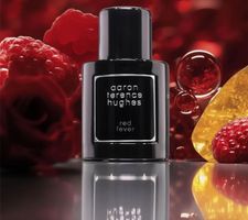 Aaron Terence Hughes Red Fever 2ml