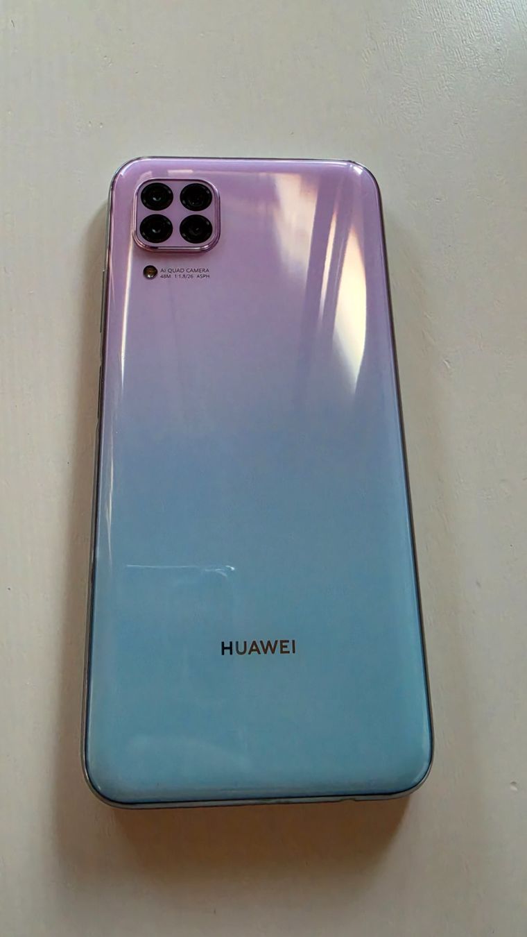 Huawei Telefoni cellulari / Smartphones: Huawei P40 lite – Usato da Kerns venduto da Cin_g2kx 2