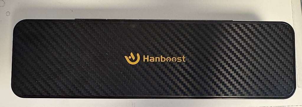 Kit bricolage: Hanboost c1 – Usato da Hittnau venduto da Bgobeli