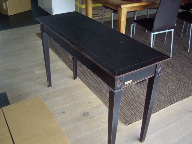 Tables: Beistelltisch – D'occasion à Amriswil par lindenmannkia 4
