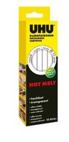 Werkstatt / UHU / HOT MELT Heissklebepatronen 10 St. 200 g