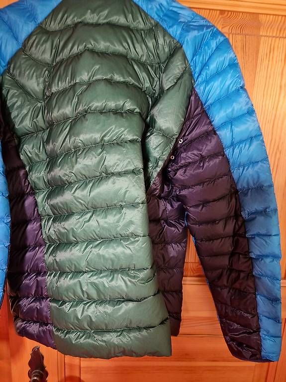 Dolomite Giacche: Dolomite Herren Jacke – Nuovo (secondo la descrizione) da Eyholz venduto da aheio 1