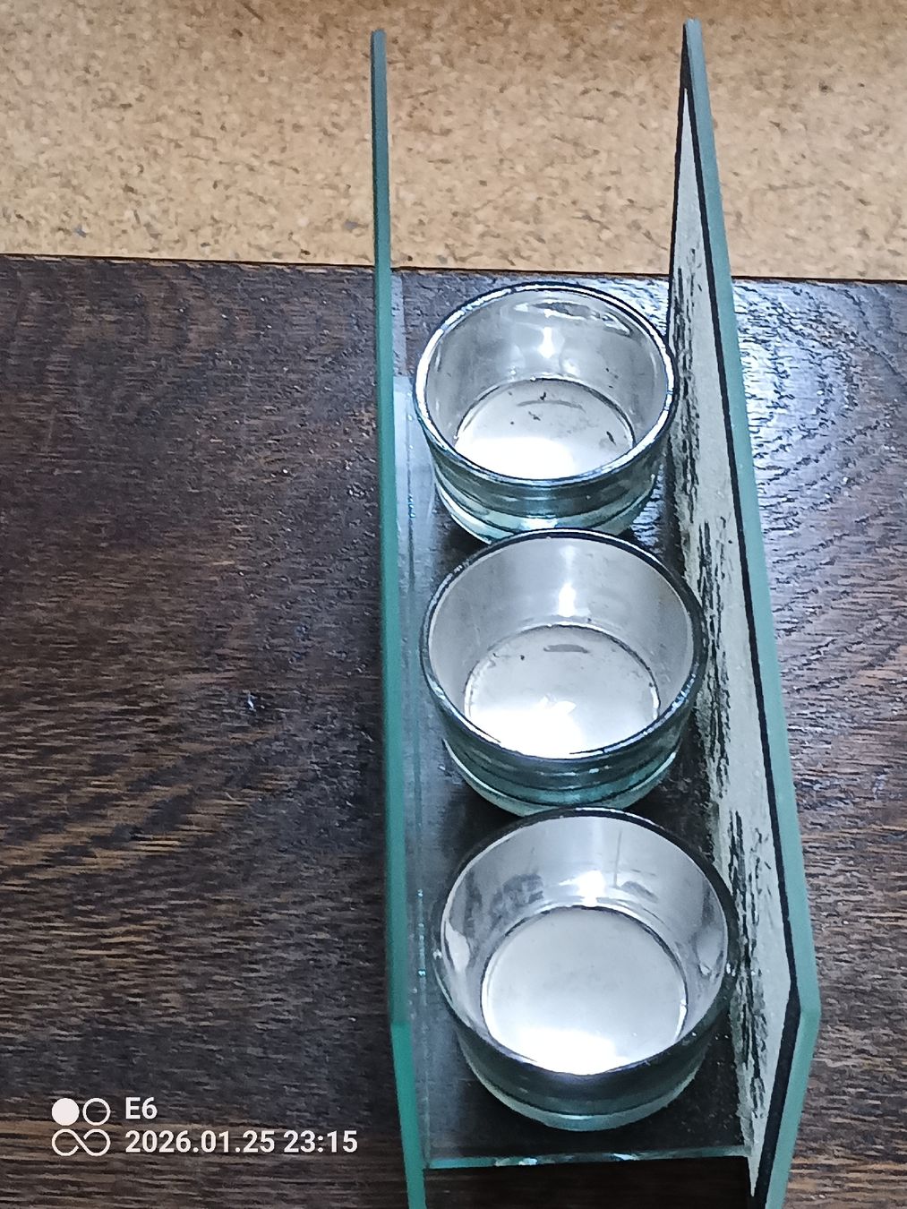 Kerzenständer: Kerzenhalter mit Gravur – Neu (gemäss Beschreibung) aus Zürich von Mitzi6 4