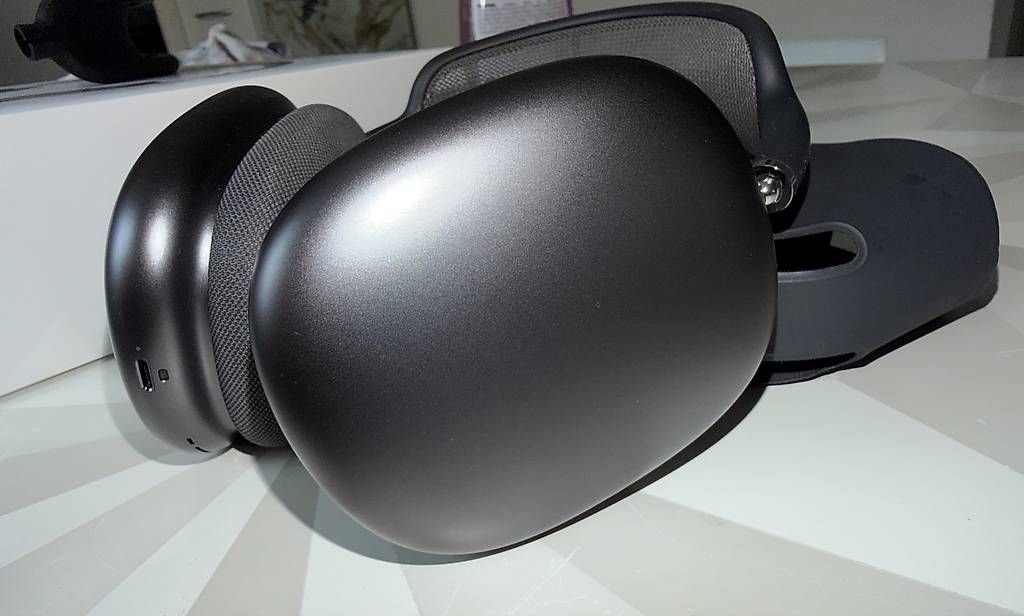 Cuffie: Apple AirPods Max  – Usato da Adliswil venduto da ros_sr52 3