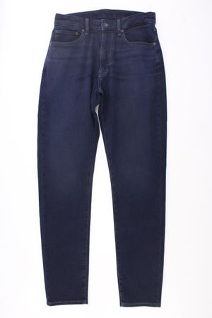 Uniqlo Skinny Jeans Gr. W27 neuwertig