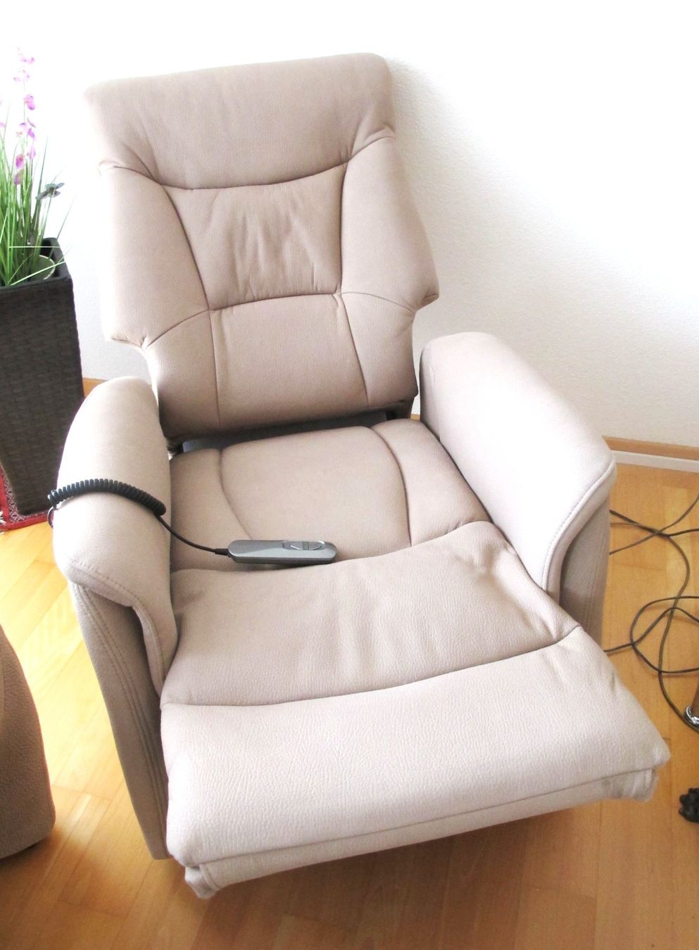 Fauteuils: Relax Sessel – D'occasion à Bachenbülach par ralgosta 1