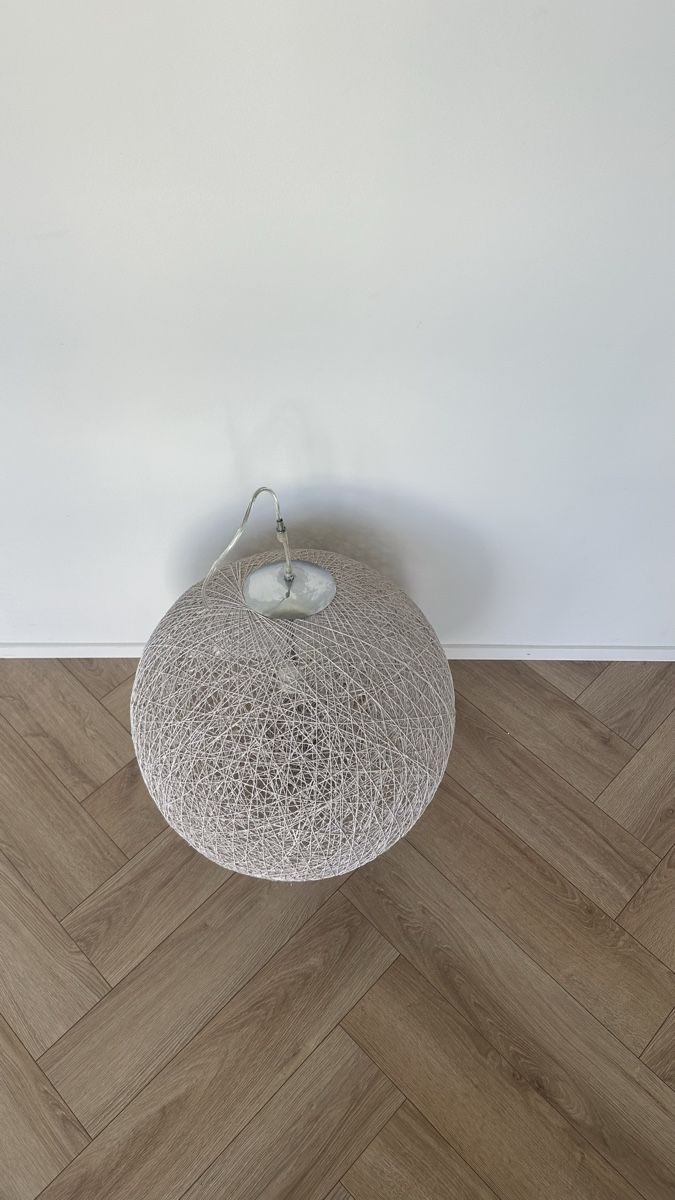 Moooi Lampade: **Zum Verkauf: Replik der 'Random Light' Pendelleuchte** – Usato da Pfaffhausen venduto da TLV76 4
