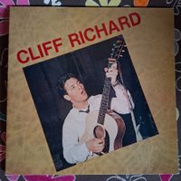 Schallplatte LP Cliff Richard