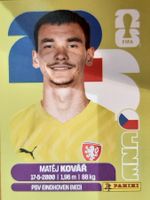 Panini 2026 CZE2