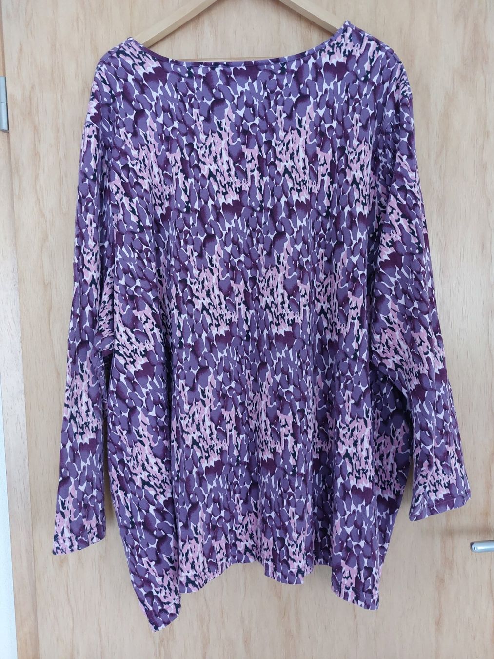 Maglioni & Felpe: Ulla Popken Pulli Gr. 66/68 – Usato da Schmitten venduto da JasiStern 1