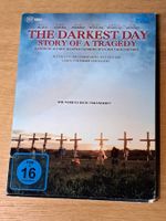 DVD The darkest Day, Story of a Tragedy, Störkanal Edition