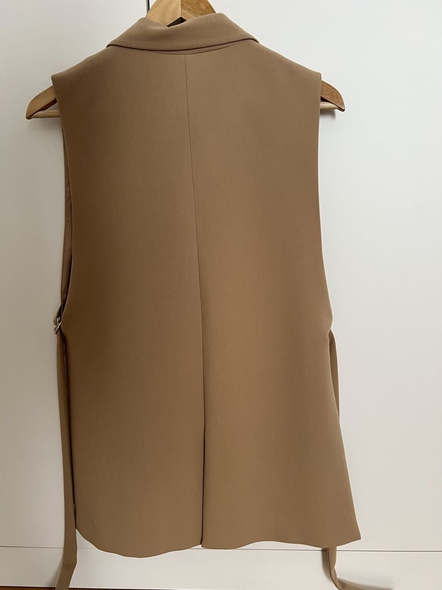 Zara Gilet & Giacche senza maniche: WESTE ZARA – Nuovo (secondo la descrizione) da Luzern venduto da sr.luzern 4