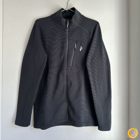 Peak Performance Waitara Z Fleecejacke Gr. M