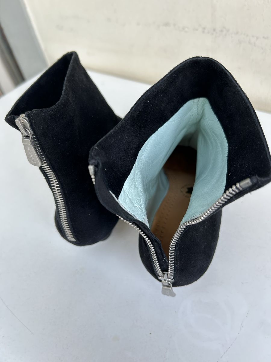 Stefi Talman Damenschuhe: Stefi Talman Schuhe – Gebraucht aus Zürich von rah_rk6d 6