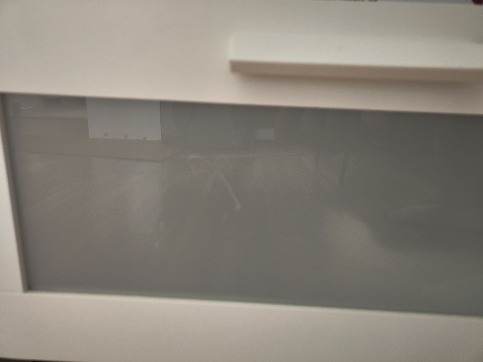 Mobili TV: TV-Möbel, Weiss Leichte Gebrauchsspuren – Usato da Winterthur venduto da Dario4444 1