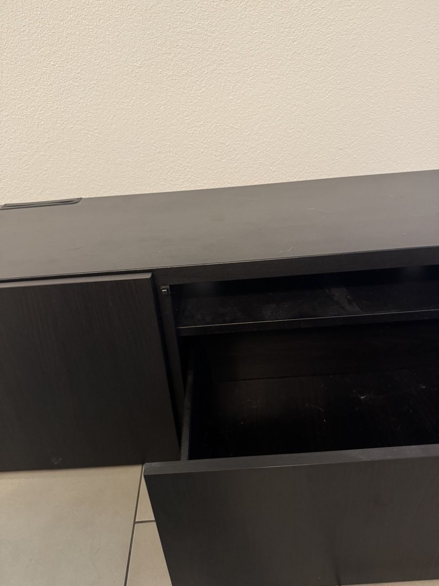 Ikea Mobili TV: Sideboard Ikea Besta – Usato da Kaltbrunn venduto da Chayenne98 2