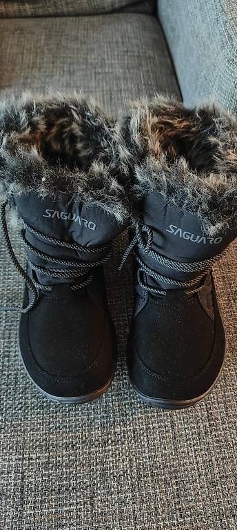 Chaussures femmes: Saguaro Winterstiefel – D'occasion à Bern par jblanchard