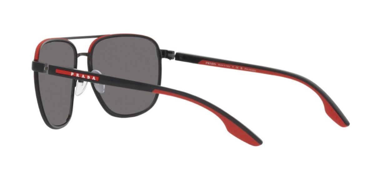 Prada Occhiali & Lenti: Top Orig. Prada Sonnenbrille – Nuovo (secondo la descrizione) da Schaffhausen venduto da Aensch 3