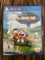 Doraemon: Story of Seasons [PS4][NEU]
