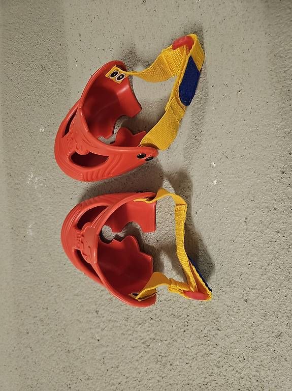 Schutz & Schoner: Schuh-Schoner – Gebraucht aus Wittenbach von lindazub