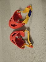 Schuh-Schoner