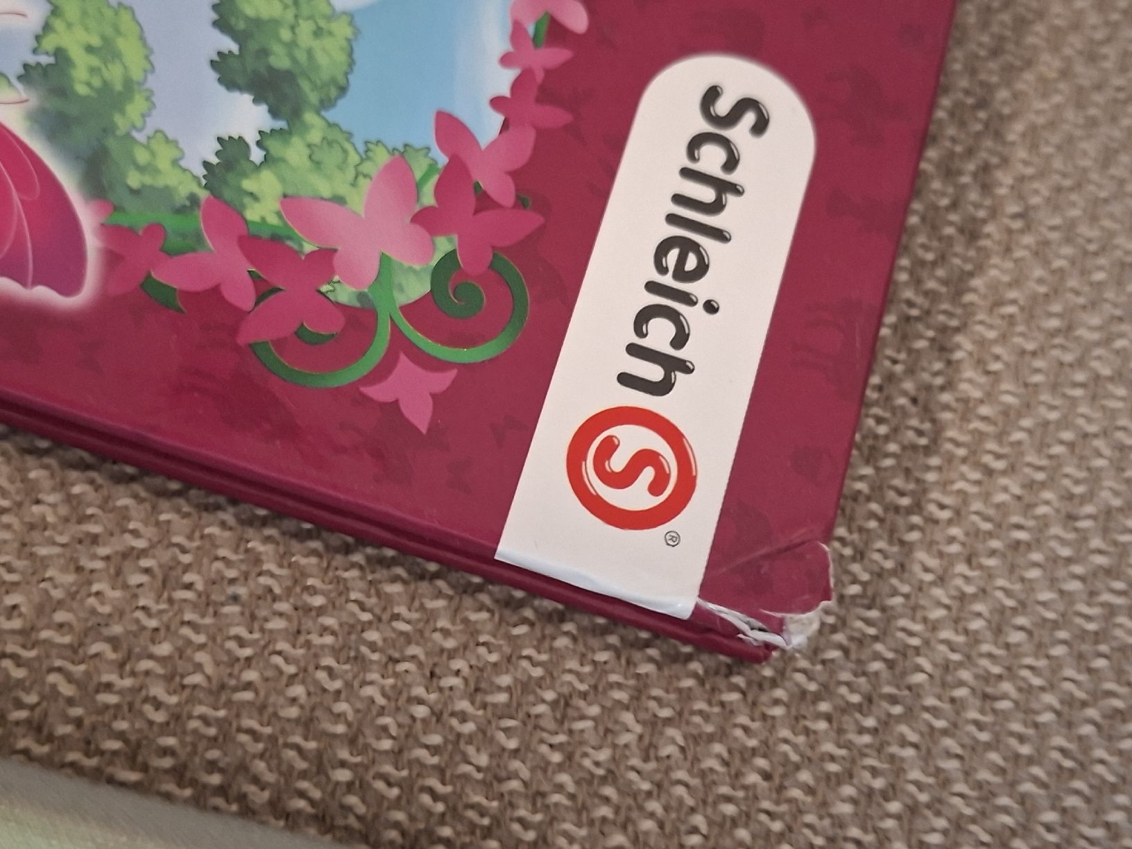 Libri: schleich Bücher  – Usato da Elsau venduto da Nadol 1