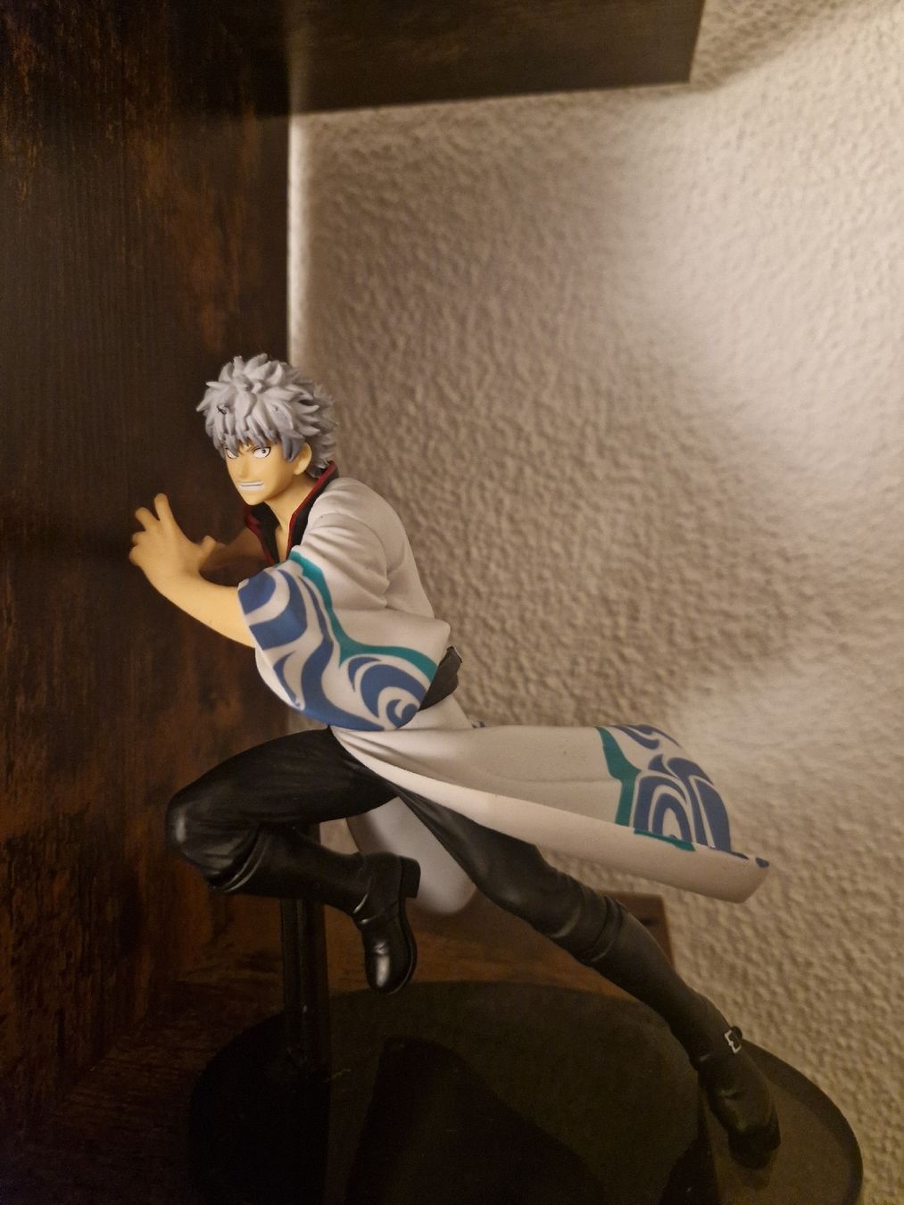Statuette: Gintoki Sakata Figur – Usato da Steinen venduto da wal_rx96