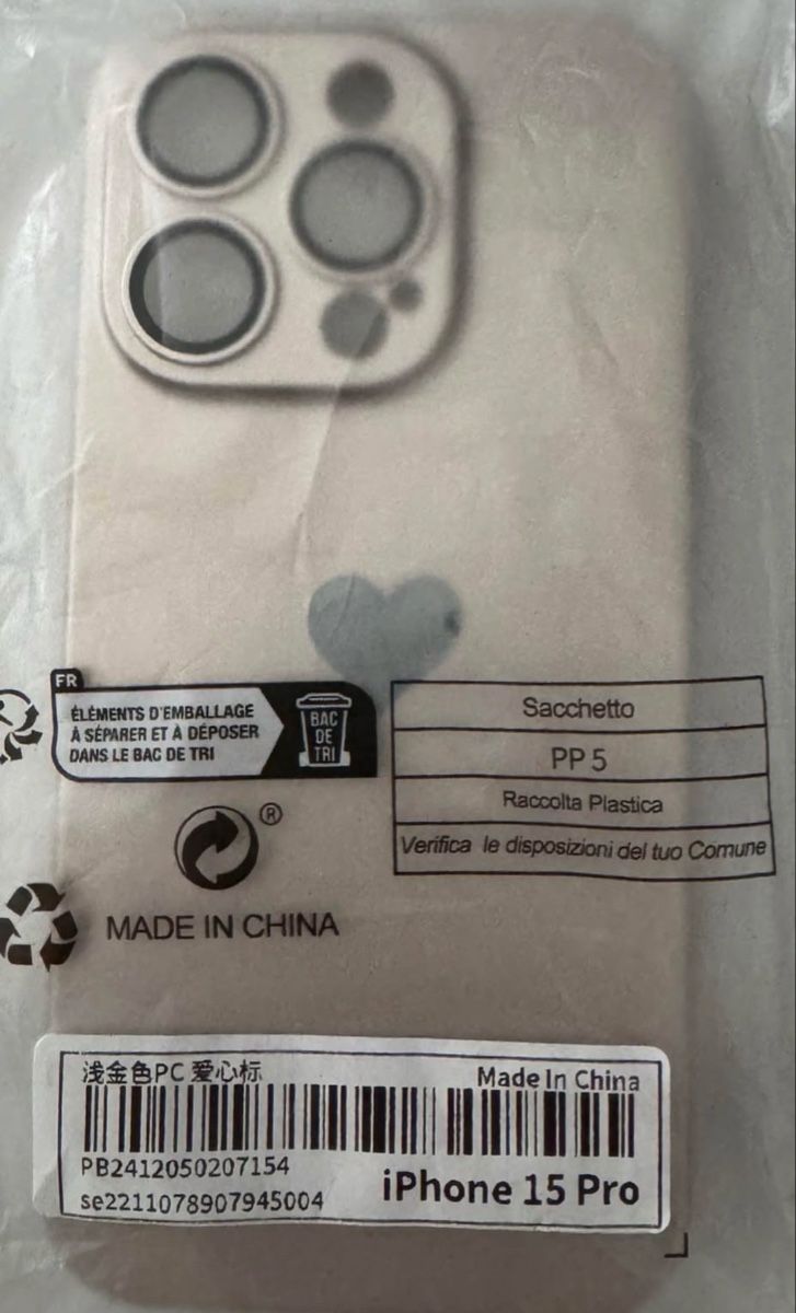 Apple Handys / Smartphones: Iphone 15 pro – Neu und originalverpackt aus Untersiggenthal von Dilosh.ch 1